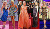 Red Carpet Controversy in 2007 