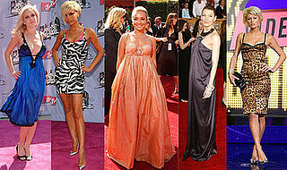 Red Carpet Controversy in 2007 