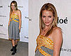 Celebrity Style: Becki Newton 