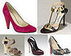 Who Is The Best Shoe Designer of 2007?