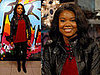 Celebrity Style: Gabrielle Union 