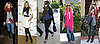 Are You Over Scarves? 