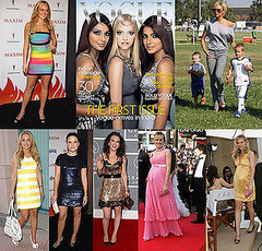 Fashion That Made You Think in 2007 Fashion That Made You Think in 2007
