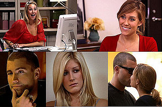 The Hills Fashion Quiz: Episode 18 "When One Door Closes"