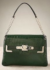 The Bag to Have: Jill Stuart Valerie Patent Bag 
