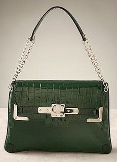 The Bag to Have: Jill Stuart Valerie Patent Bag 