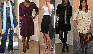 Looks of the Week! 
