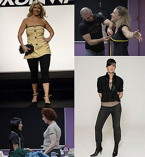 Project Runway Fashion Quiz: Episode 5 "What's the Skinny"