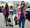 Celebrity Style: Nicky Hilton 