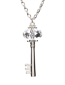 Trend Alert: Cool Keys 