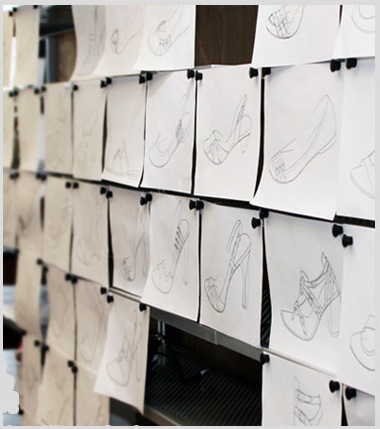 On Our Radar: Behind The Scenes at Nine West 
