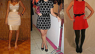 Let's Party Up the Look Book! 