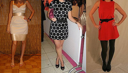 Let's Party Up the Look Book! 