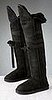 Love From Australia Suede Over-the-Knee Boot: Love It or Hate It? 