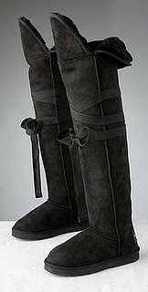 Love From Australia Suede Over-the-Knee Boot: Love It or Hate It? 