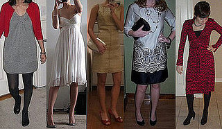 Holiday Looks of the Week! 