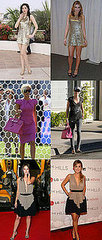 Who Wore It Better? Celebs Battle It Out in 2007 Who Wore It Better? Celebs Battle It Out in 2007