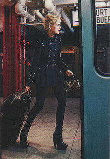 Is Having Stylish Luggage Important to You? 