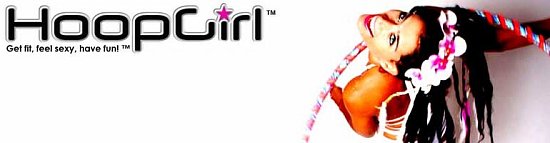Hula Hooping San Francisco California Area | HoopGirl