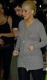 What Gender Are You Hoping Christina Aguilera's Baby Will Be?