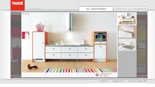 Reader Poll - Horizontal Kitchens: Love It Or Hate It?