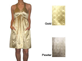 Chloe Dao Dresses