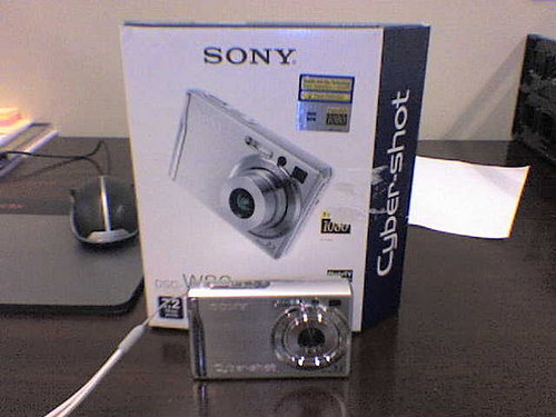 My birthday gift!