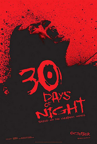 30 Days of Nights... Totally Rocks!!!!