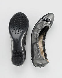 Tod's Ballerina Dee