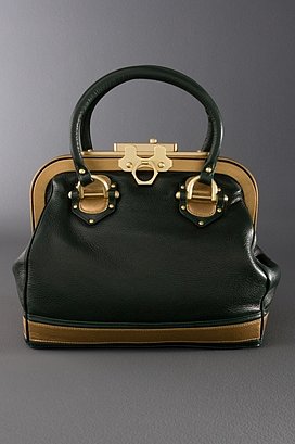Zac Posen Handbags Iconic Group Aurora Handbag