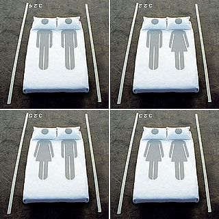 Love It or Hate It? No One You Know Bedding 