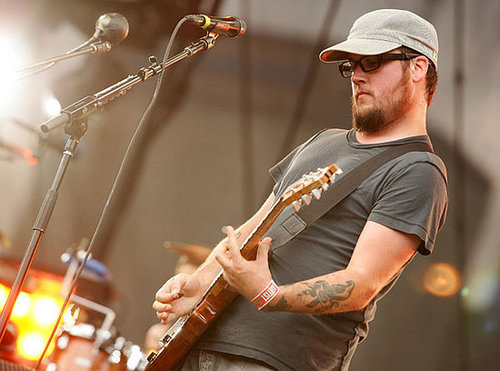 Music Video: Modest Mouse, "Little Motel"
