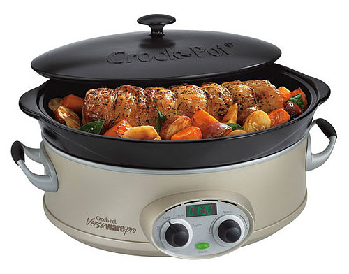 Win a Programmable Crock-Pot for Fall Cooking!