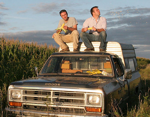 King Corn: A Food Documentary to Watch