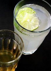 Yummy Link: DIY Ginger Ale