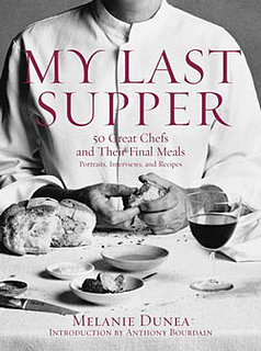 Yummy Link: Celebrity Chefs' Final Meals