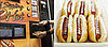 Sausage and South Beach Diet Vending Machines?