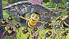 Box Office: Bee Movie Buzzes to the Top