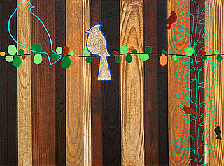 Give the Gift of Art:  Polly, by Christina Muraczewski