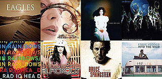 What's the Best Musical Comeback of 2007?