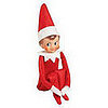 Santa's Elves Are Watching!