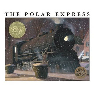 Texts and Tunes: The Polar Express