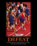 Demotivational Posters