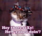 What Makes You Feel Sexy?