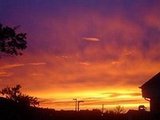 Breath-taking Sunset