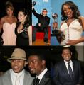 Awards Season Marches On: the NAACP Image Awards