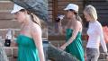 Britney Sad But On The Way to Recovery
