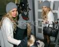 Lindsay Back to Blonde