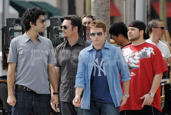 Entourage Season 3 (Part 2) Countdown!
