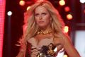 Sugar Shout Out: VS Model Karolina's Guilty Pleasure